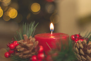 Wir wünschen eine schöne Vorweihnachtszeit Schöne Feiertage in Sulzburg (Baden)