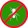 Gegen Ameisen