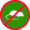Bekämpfung von Ratten und Mäusen Gegen Mäuse